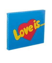 Шоколад LOVE IS 20 плиток (SH-002)