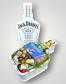 Подарочный набор бокс для него "Premium Tasting Edition" №294