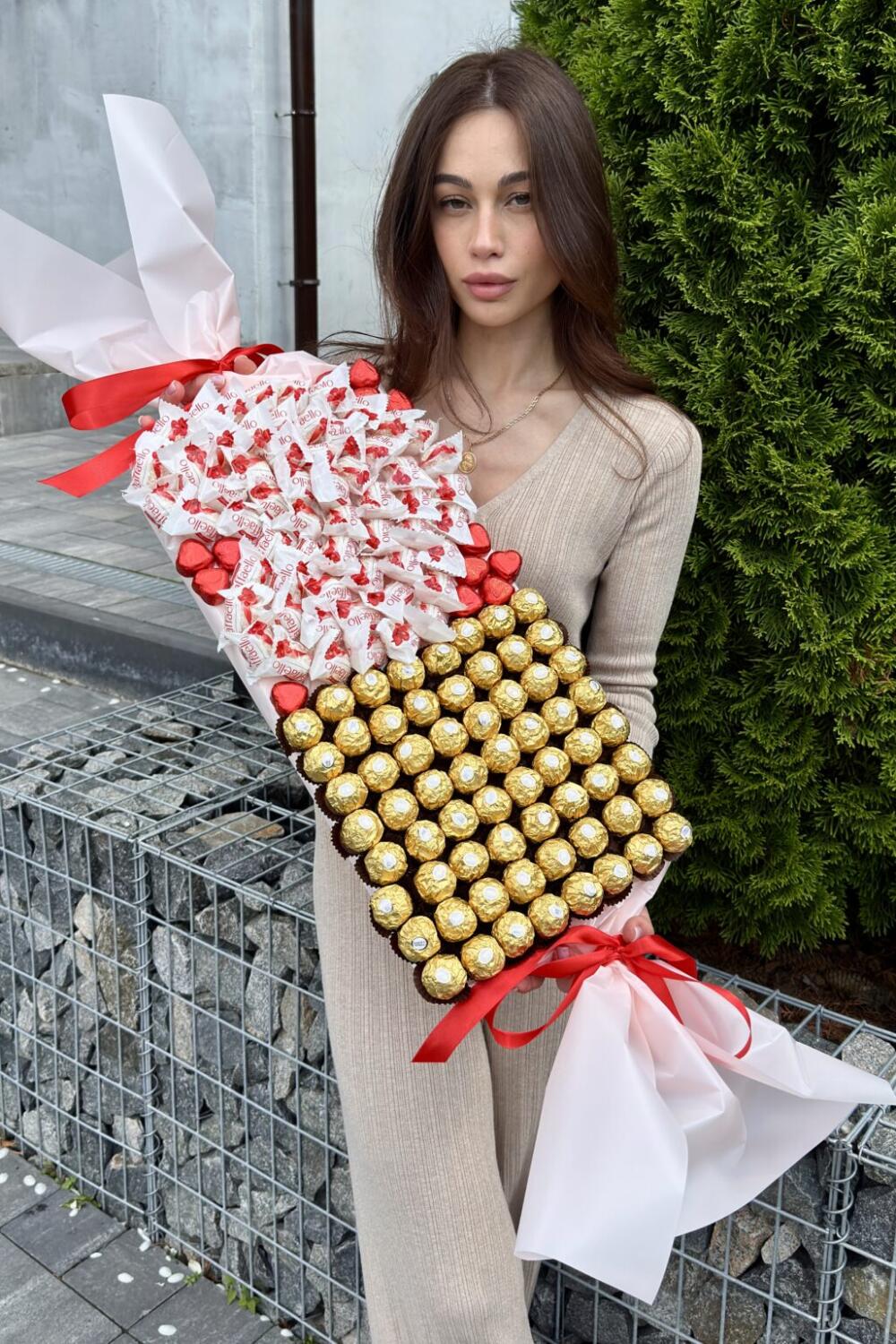 Подарочный набор "Royal Sweet Harmony"