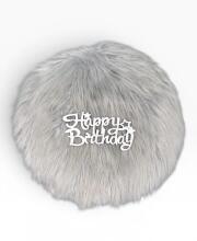 Топпер "Happy Birthday"