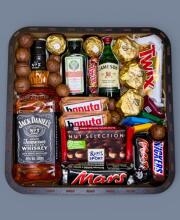 Подарунковий набір “King’s Premium Gift Box” №89