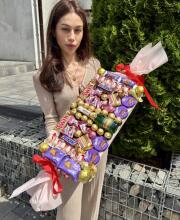 Подарунковий набір "Milka & Ferrero Fantasy"