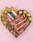 Подарочный набор бокс "Twix Lover's Dream" №112