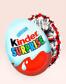 Подарочный набор бокс для нее "Grand Kinder Fantasy" №230