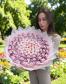 Сладкий букет "Sweet Pink Cloud"