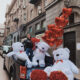 Плюшевий ведмедик Ветлі 200 см, 2 м Білий - фото №4