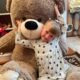 Тестовий товар Мишка Ветли 200 см Капучино (Копировать) - фото №15