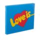Шоколадки LOVE IS 20 плиток (SH-002)