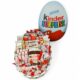 Солодкий подарунковий набір бокс Kinder з цукерками та нутеллою №20 - фото №2