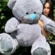 Мишка Тедди 160 см (PREMIUM)