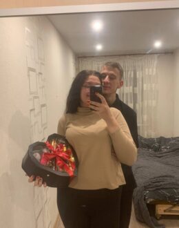Фото з відгуку покупця про Солодкий подарунковий набір бокс з Fiorelli, ведмедиком та шоколадками №26