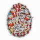 Солодкий бокс Kinder Сюрприз з солодощами для неї №38
