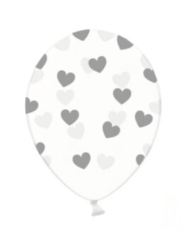 Шарик латексный Balony Сердечка