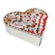 Солодкий бокс для неї з Kinder, Nutella та море ніжності №42 - фото №3