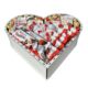 Солодкий бокс для неї з Kinder, Nutella та море ніжності №42 - фото №2