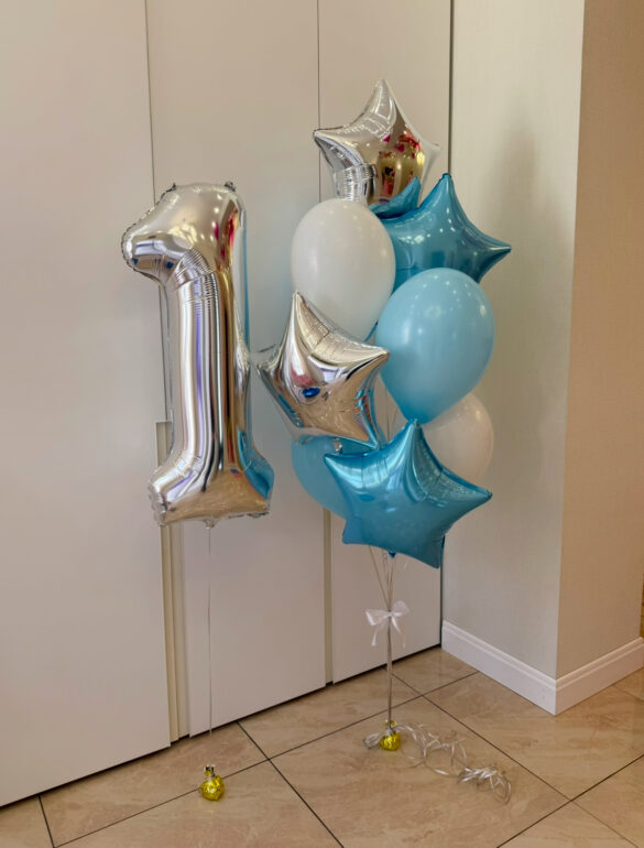 Ведмедик Ветлі 140 см червоний + Подарунковий набір Kinder Сюрпризів L - фото №2