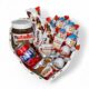 Солодкий бокс з Kinder 