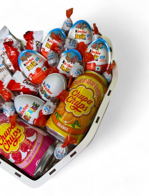 Солодкий бокс для неї 