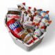 Солодкий бокс з Kinder 