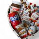 Солодкий бокс з Kinder 