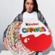 Подарунковий бокс PREMIUM Kinder Сюрприз XXL №67