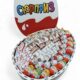 Подарунковий бокс PREMIUM Kinder Сюрприз XXL №67 - фото №2