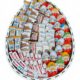 Подарунковий бокс PREMIUM Kinder Сюрприз XXL №67 - фото №1