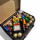 Чоловічий подарунковий набір бокс “Gentlemen’s Treasure” №73 - фото №1