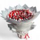 Букет из конфет Kinder Bueno Mini “101 Mini Delights” - фото №2