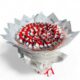 Букет из конфет Kinder Bueno Mini “101 Mini Delights” - фото №3