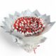 Букет из конфет Kinder Bueno Mini “101 Mini Delights” - фото №1