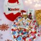 Подарунковий набір “Kinder Christmas Magic Box” №88 - фото №3