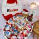 Подарунковий набір “Kinder Christmas Magic Box” №88