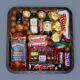 Подарунковий набір “King’s Premium Gift Box” №89