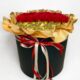 Букет з дубайського шоколаду та Ferrero Rocher «Royal Dubai Bloom» - фото №4