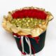 Букет з дубайського шоколаду та Ferrero Rocher «Royal Dubai Bloom» - фото №2