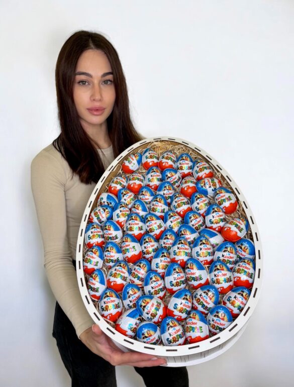 Сладкий набор 