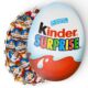 Подарунковий набір бокс Kinder Surprise XL №94