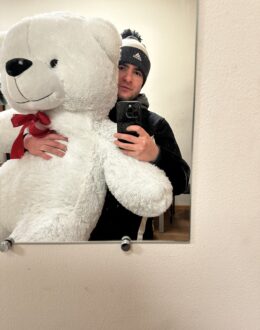 Фото из отзыва покупателя о BigMishki