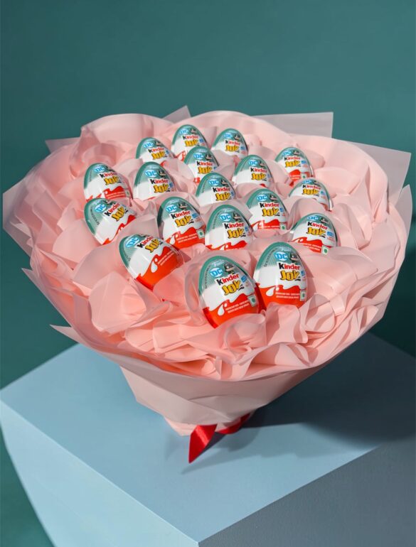 Сладкий букет 