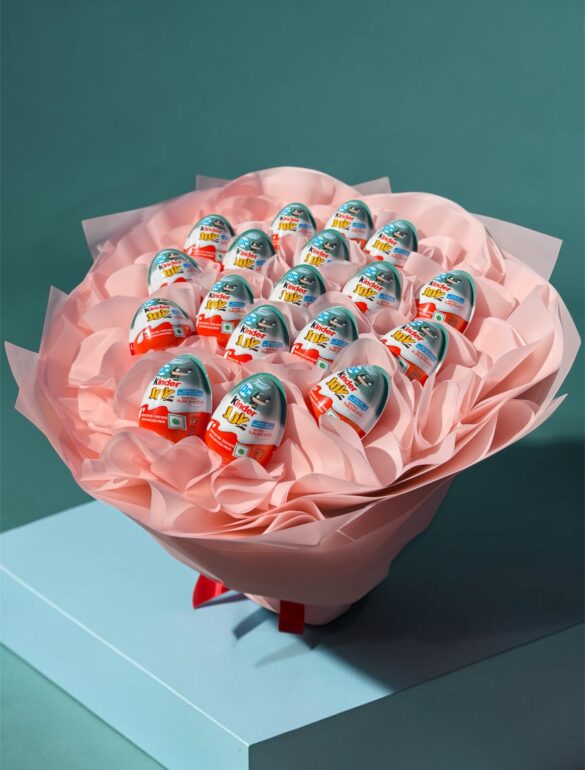 Сладкий букет 