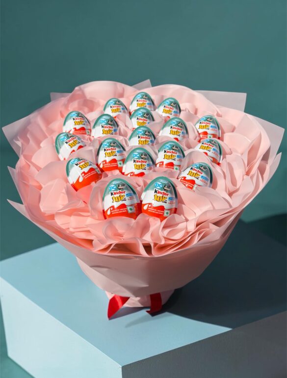 Сладкий букет 