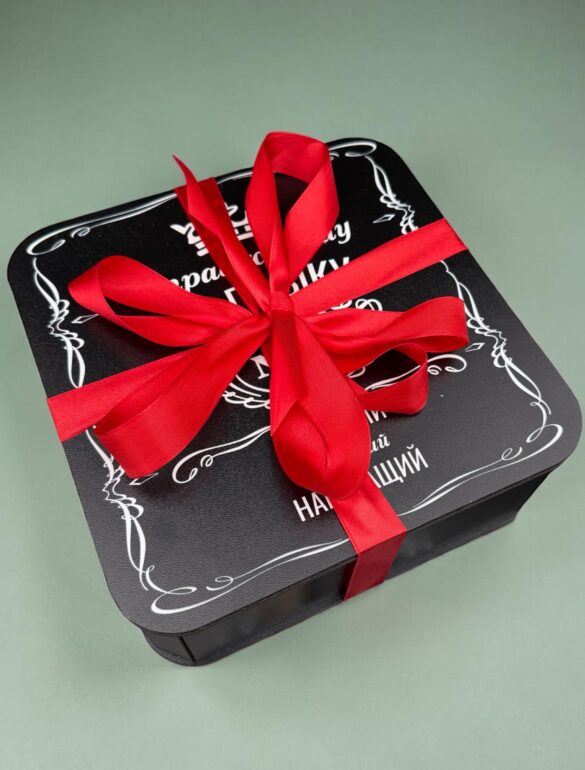 Подарочный набор для него 