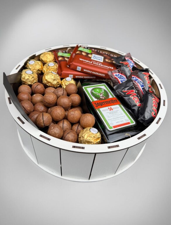 Подарочный набор для него 