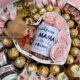 Подарунковий набір для мами 