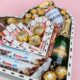 Подарочный набор бокса для мамы 