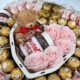 Подарочный набор бокс для нее 
