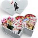 Подарочный набор бокс для нее «Double Love Box» №139