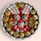 Подарочный набор бокс для нее «Ferrero & Kinder Magic» №147