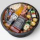 Подарунковий набір бокс для нього з пивом та Jack Daniel's 